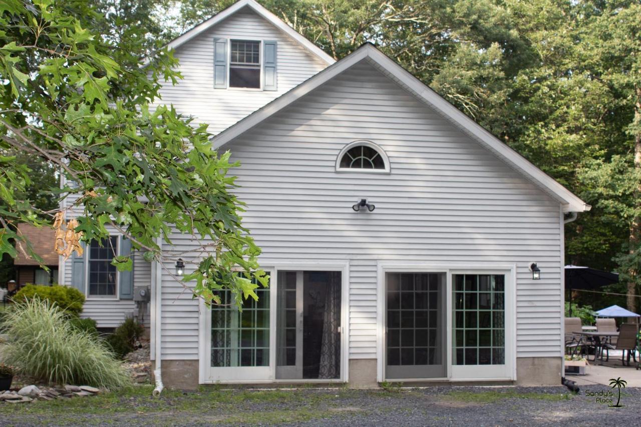 Sandy'S Place East Stroudsburg Exterior foto