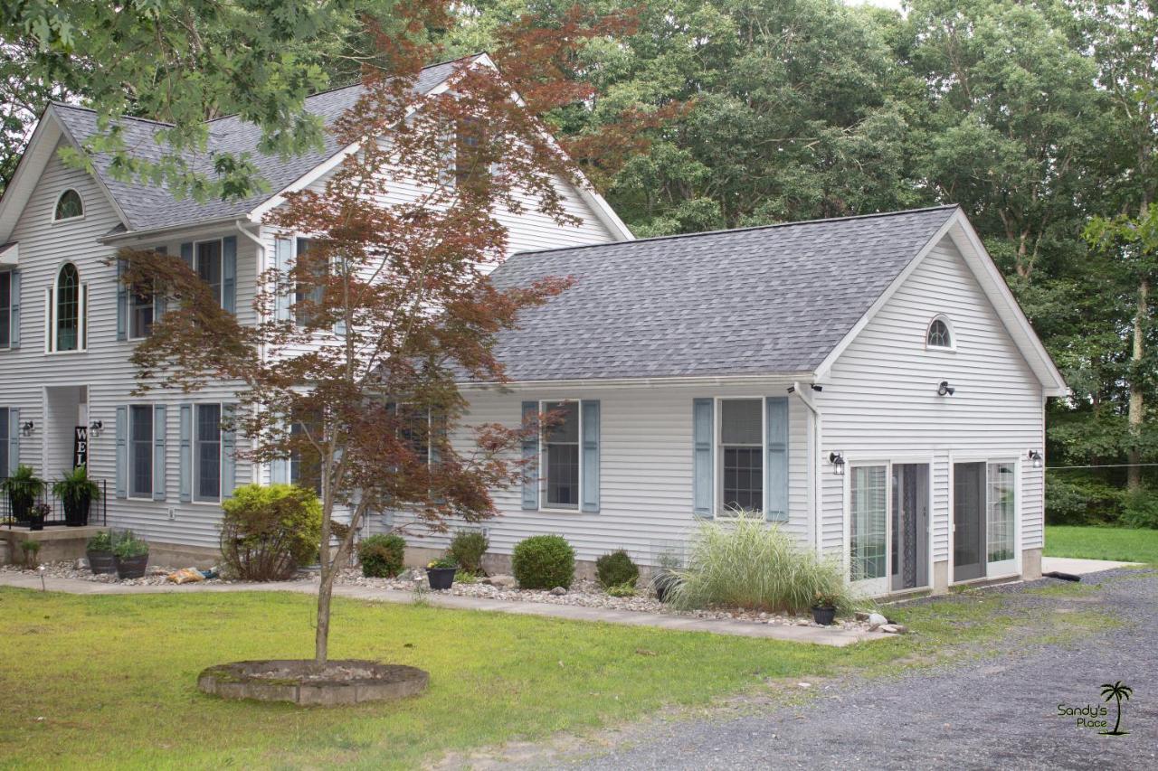 Sandy'S Place East Stroudsburg Exterior foto